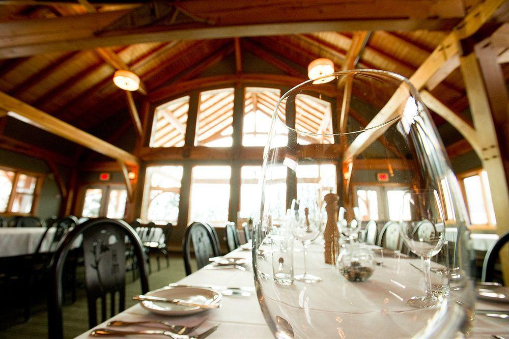 Heather Mountain Lodge Rogers Pass Kültér fotó
