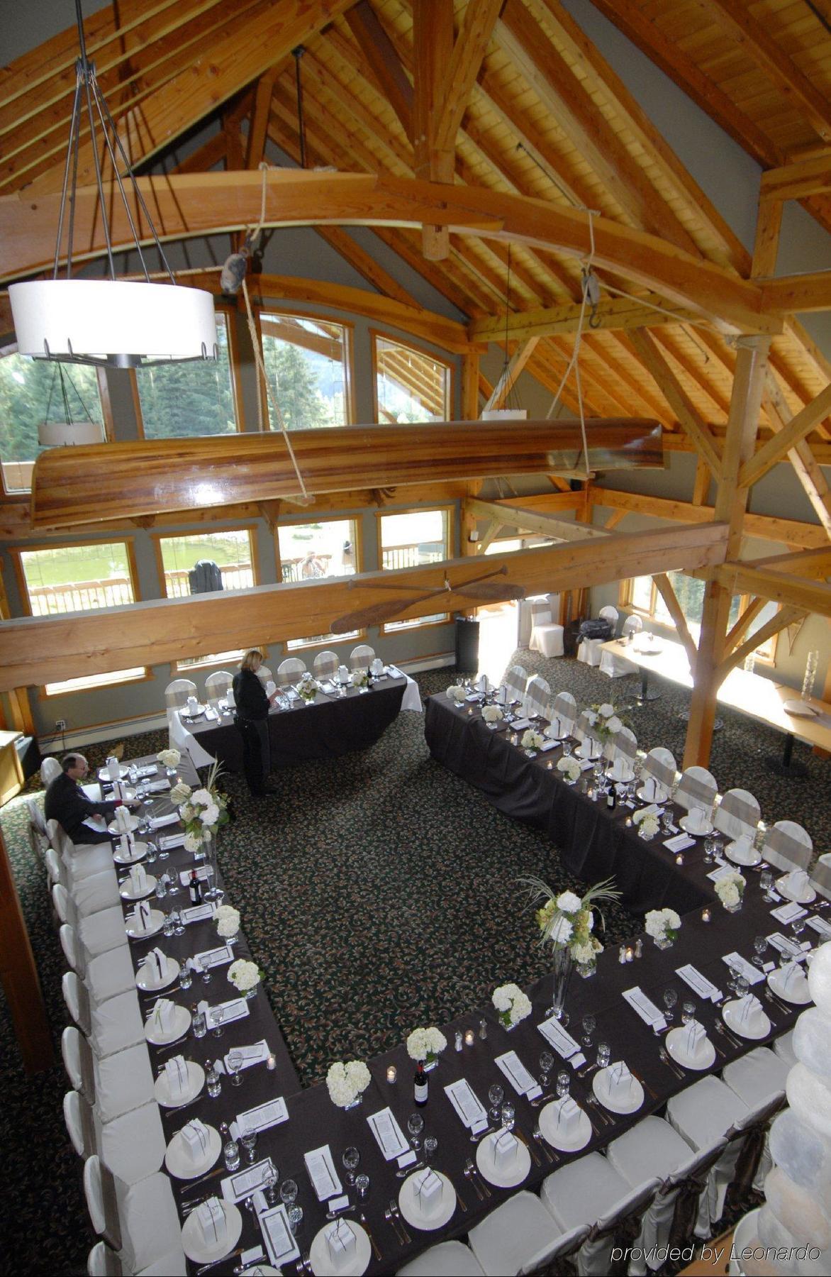 Heather Mountain Lodge Rogers Pass Kültér fotó